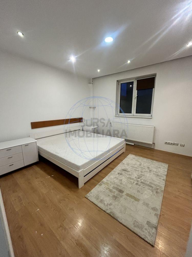 APARTAMENT 2 CAMERE, BULEVARDUL DACIA