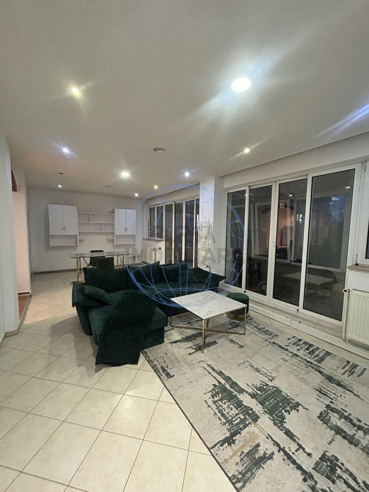 APARTAMENT 2 CAMERE, BULEVARDUL DACIA
