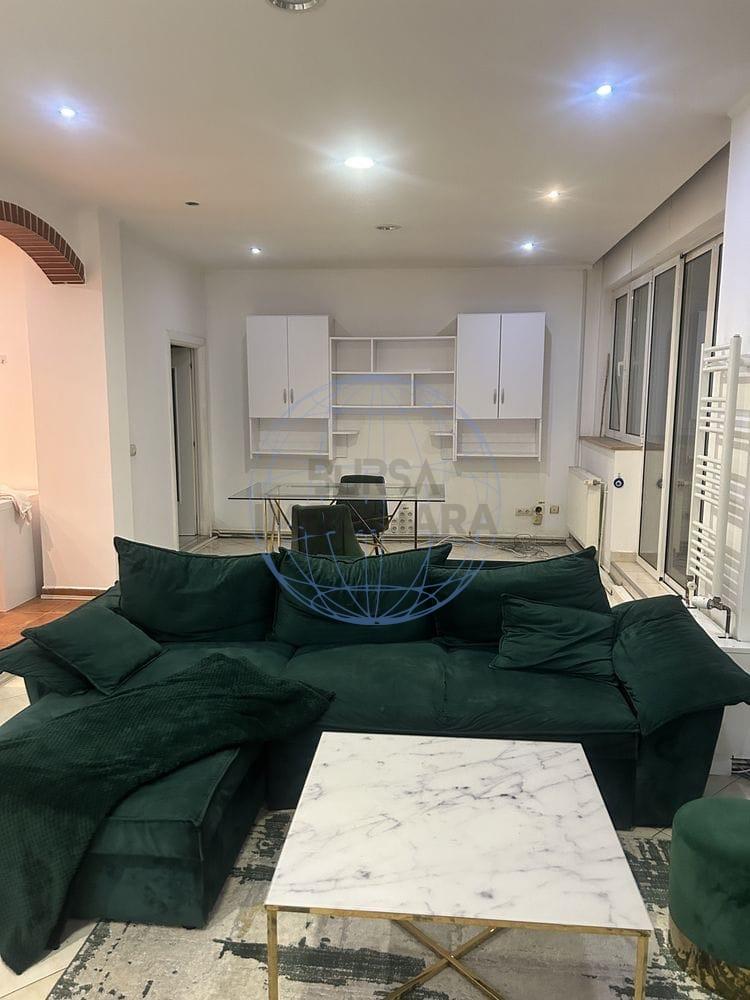 APARTAMENT 2 CAMERE, BULEVARDUL DACIA