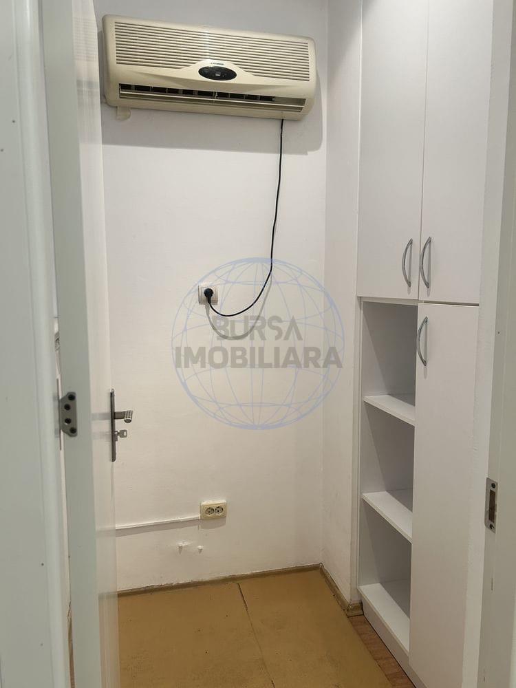 APARTAMENT 2 CAMERE, BULEVARDUL DACIA