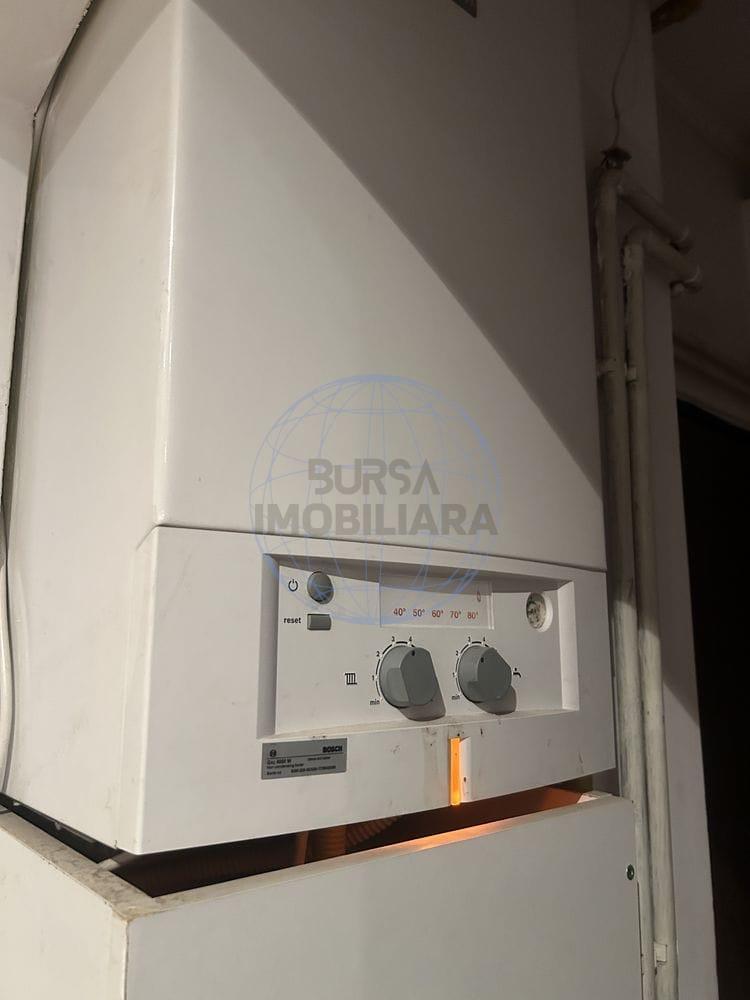APARTAMENT 2 CAMERE, BULEVARDUL DACIA