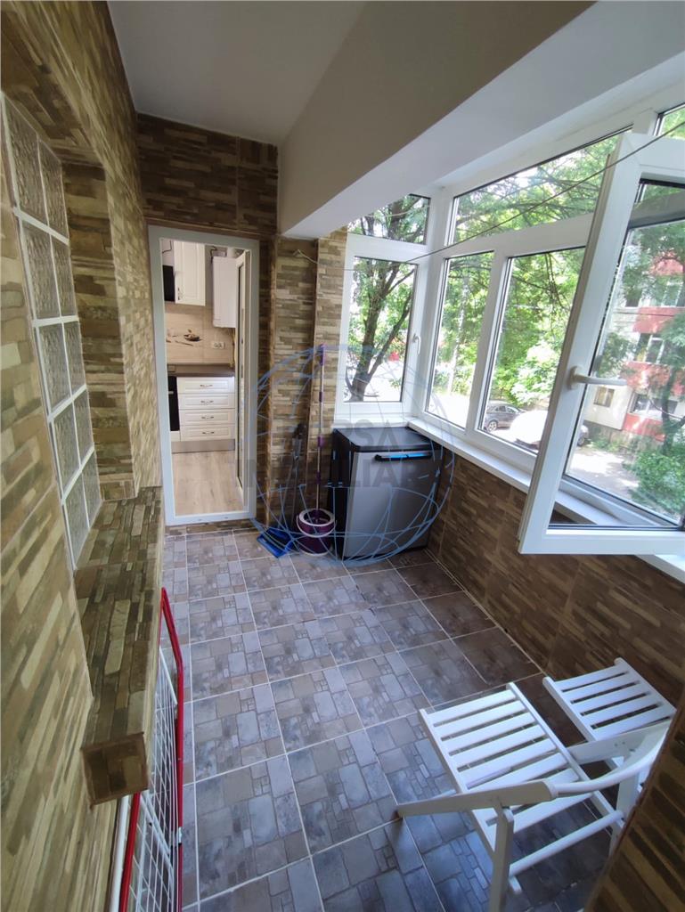 APARTAMENT 2 CAMERE MILITARI