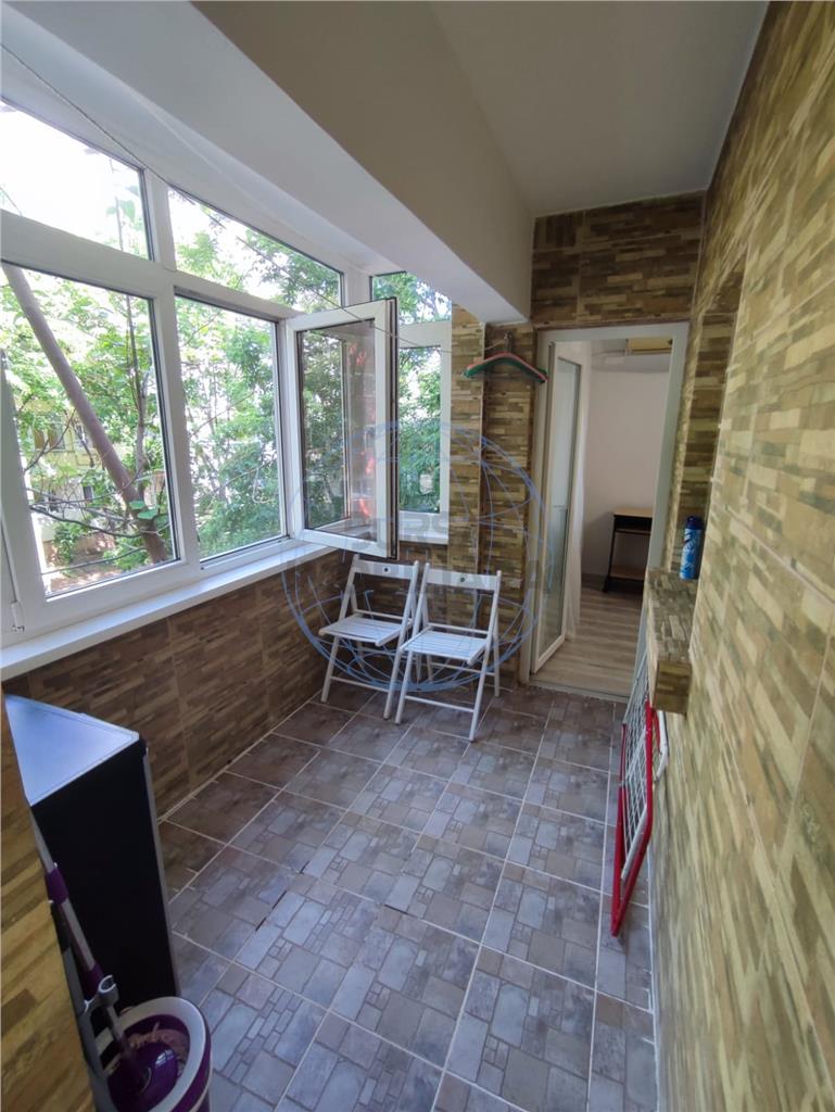 APARTAMENT 2 CAMERE MILITARI