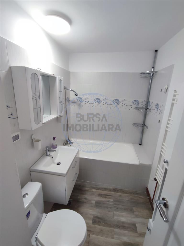 APARTAMENT 2 CAMERE MILITARI