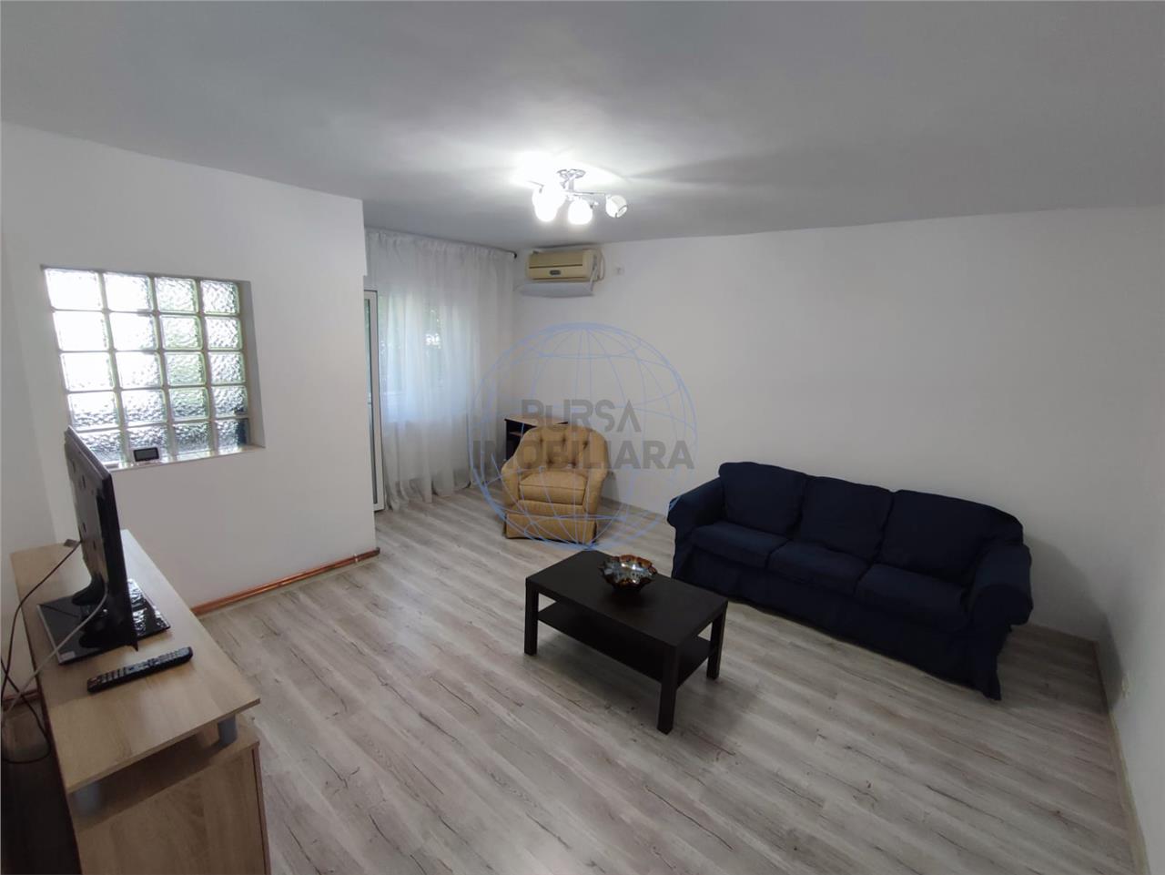 APARTAMENT 2 CAMERE MILITARI