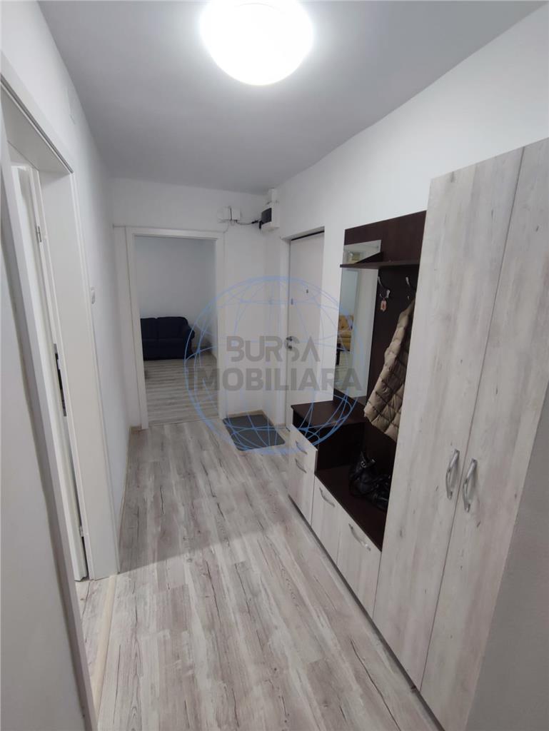 APARTAMENT 2 CAMERE MILITARI