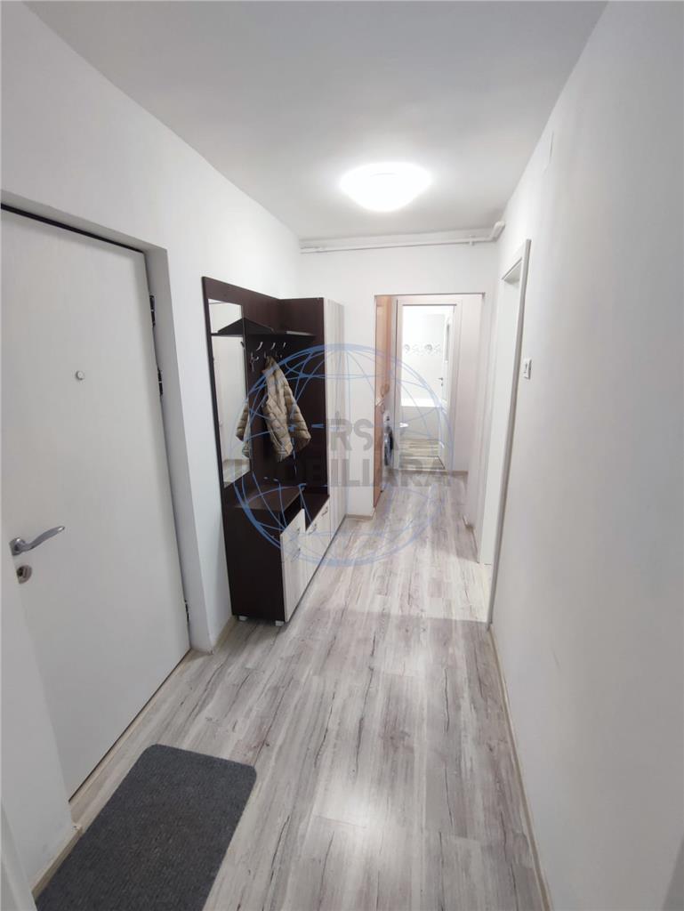 APARTAMENT 2 CAMERE MILITARI