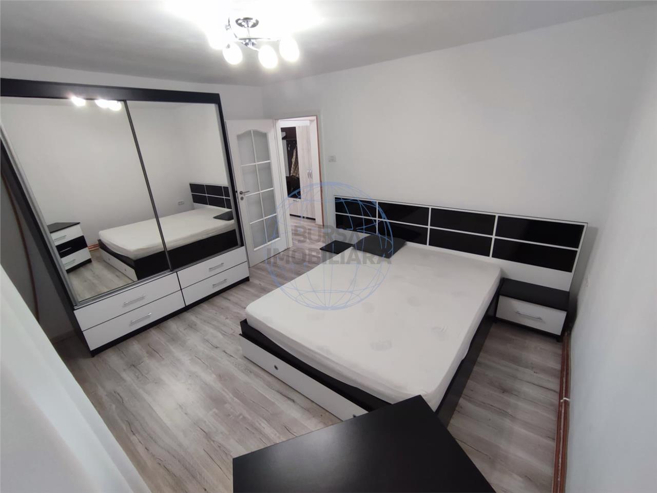 APARTAMENT 2 CAMERE MILITARI
