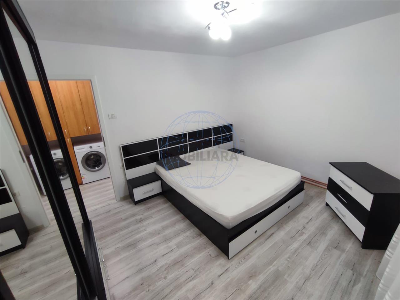 APARTAMENT 2 CAMERE MILITARI