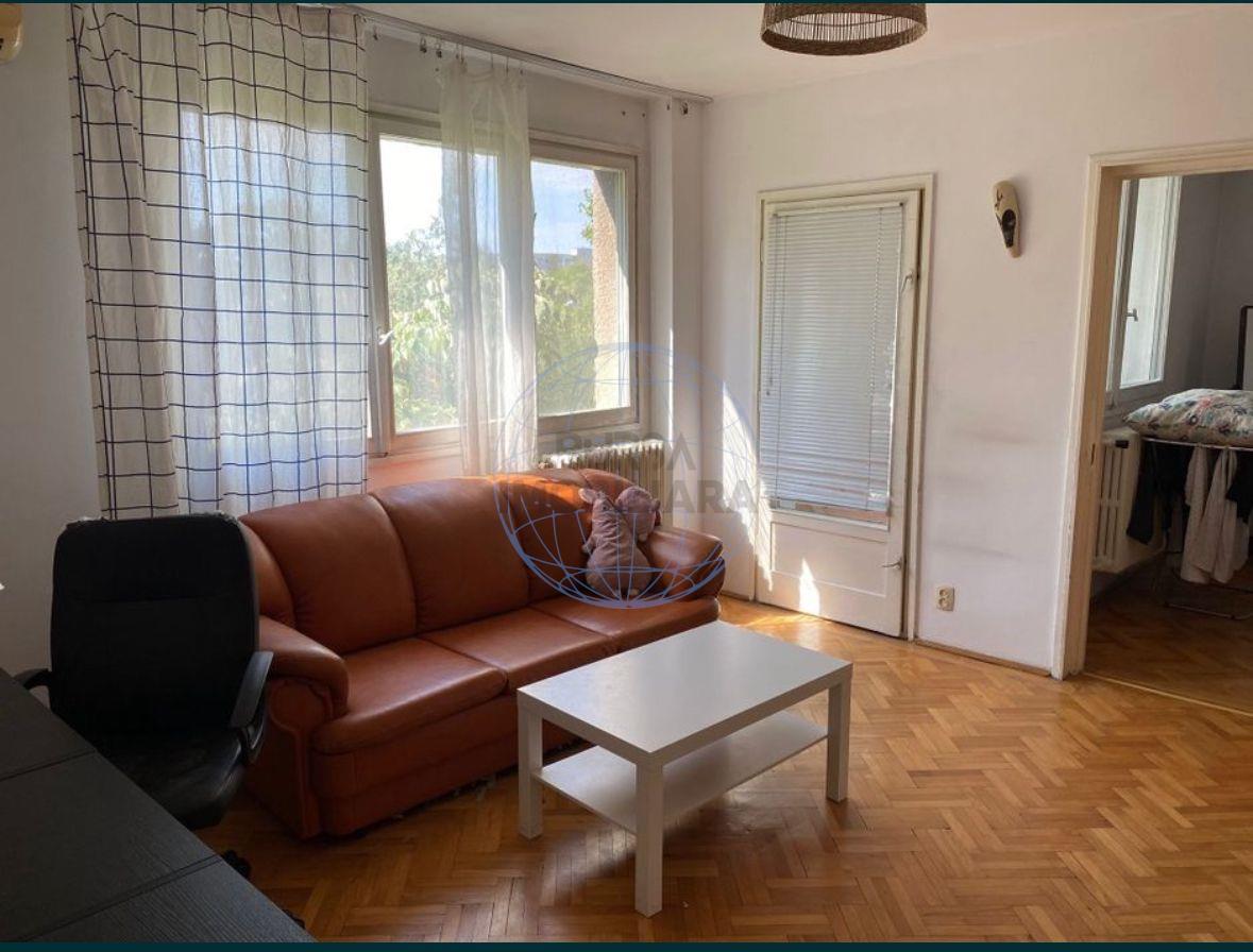 Apartament 2 Camere,  Titan