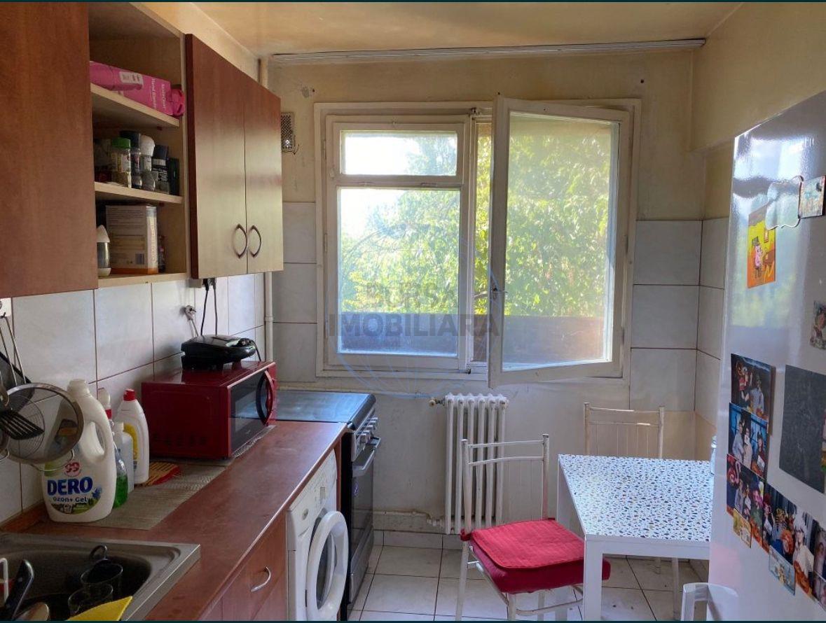 Apartament 2 Camere,  Titan