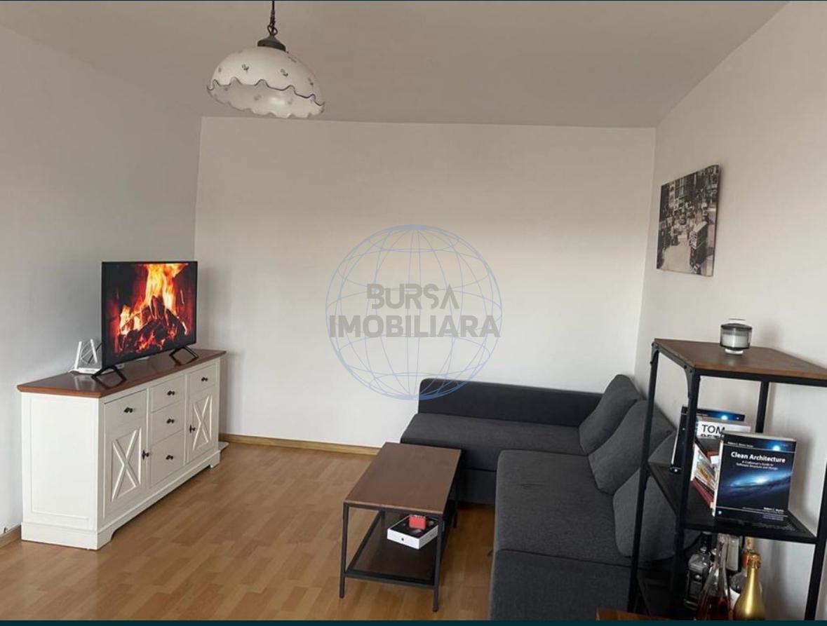 Apartament 2 camere, Turda Mihalache