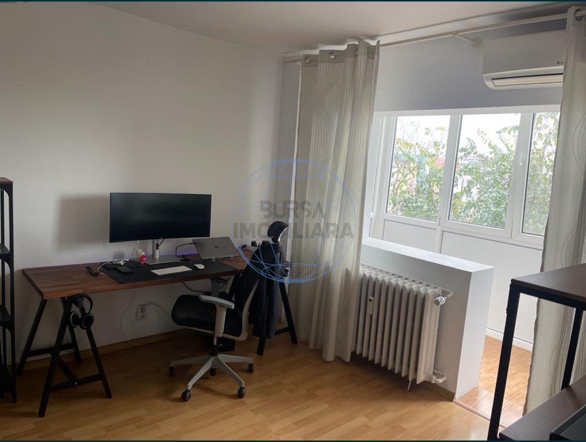 Apartament 2 camere, Turda Mihalache