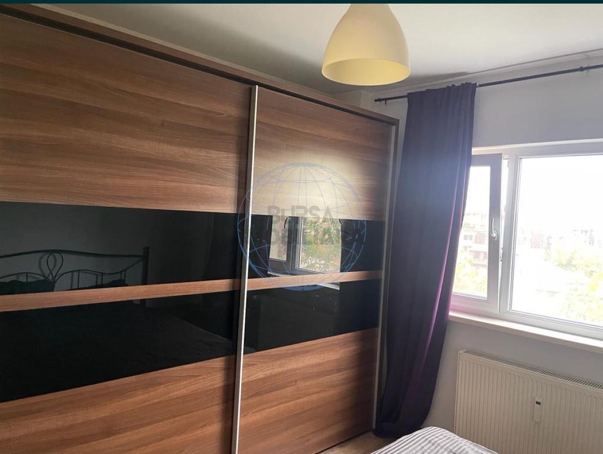 Apartament 2 camere, Turda Mihalache
