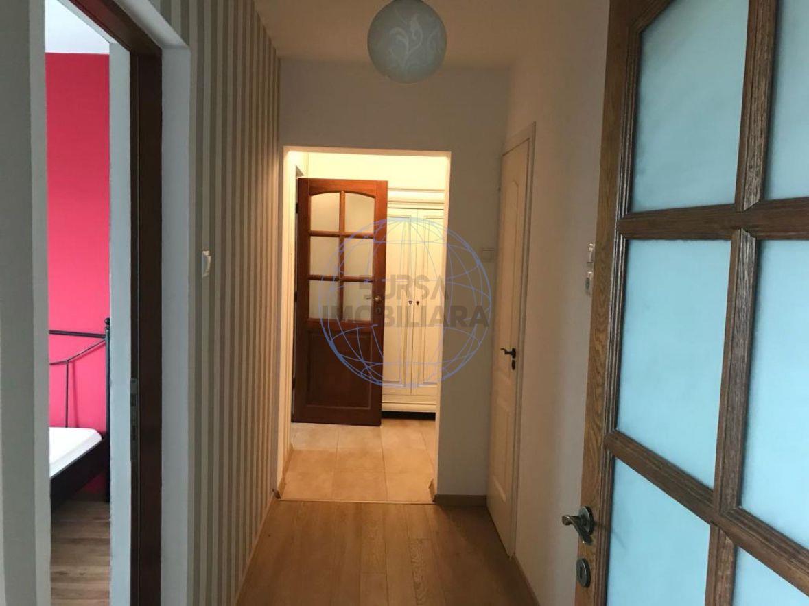 Apartament 2 camere, Turda Mihalache