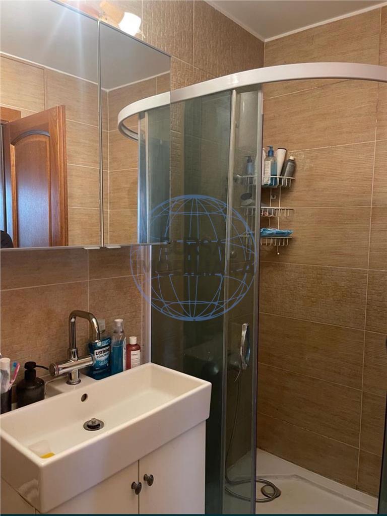 Apartament 2 camere, Turda Mihalache