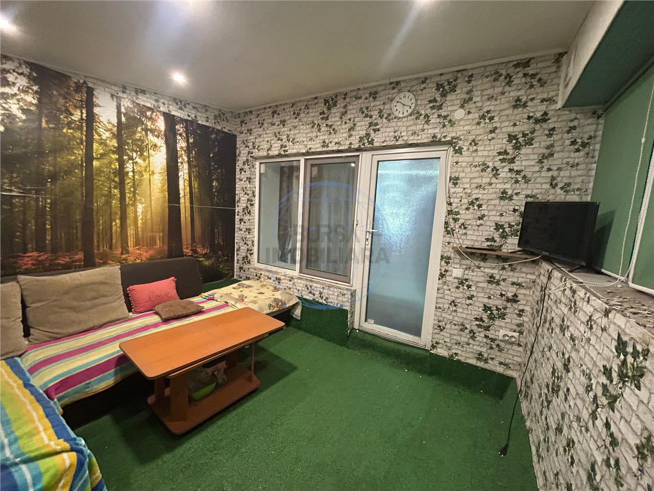 APARTAMENT 3 CAMERE, BD CHISINAU