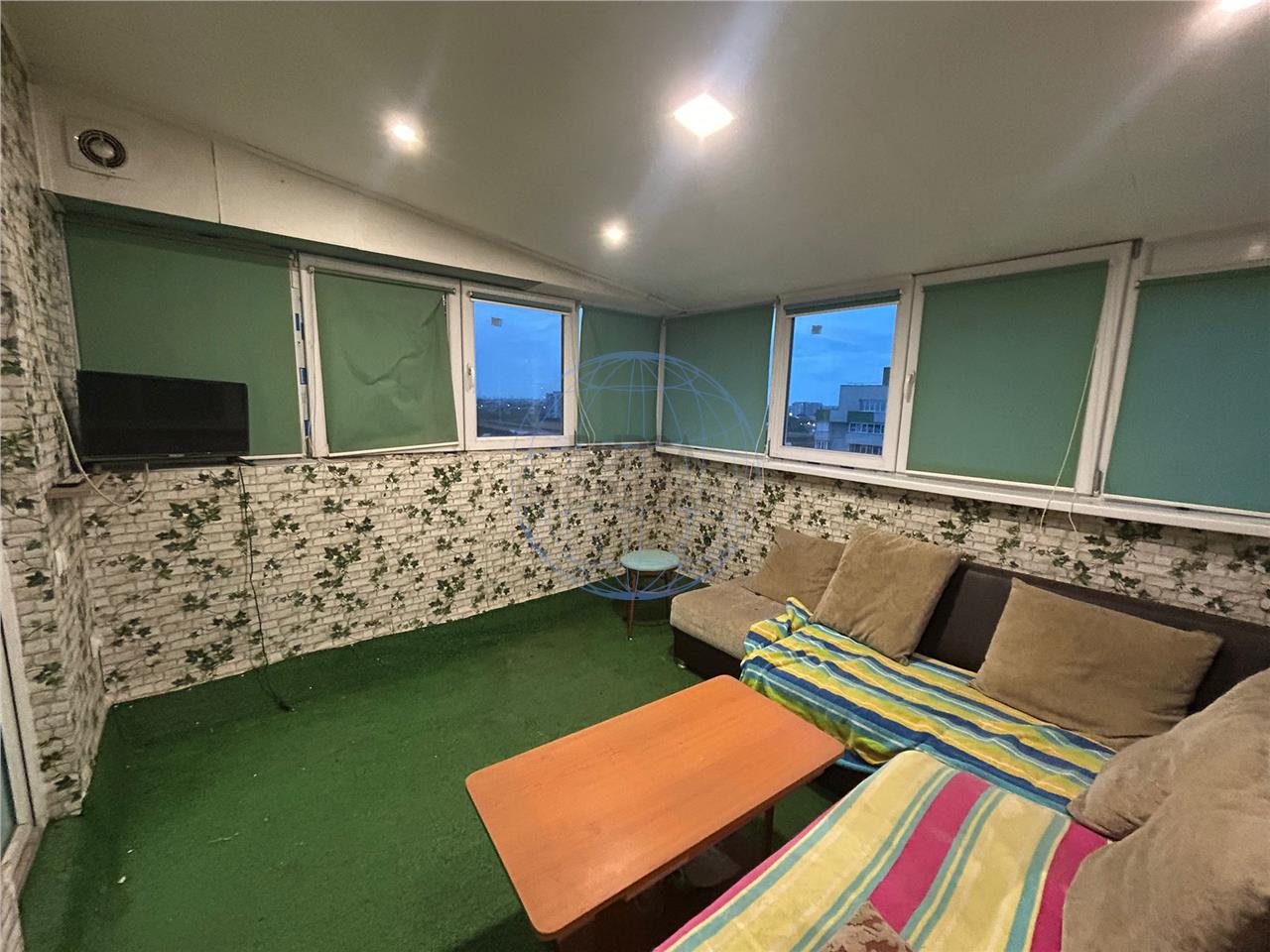 APARTAMENT 3 CAMERE, BD CHISINAU