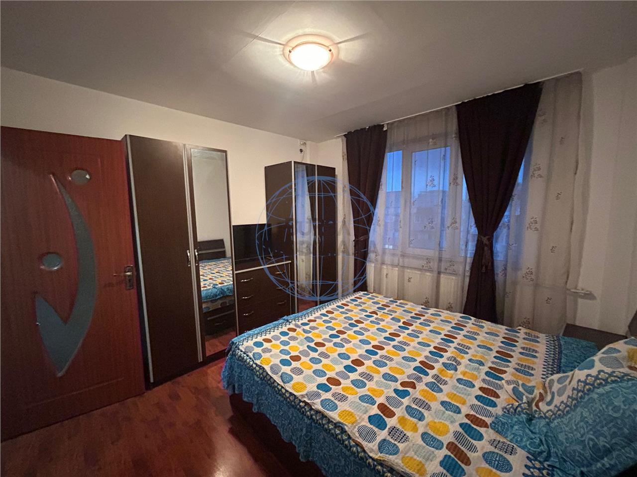 APARTAMENT 3 CAMERE, BD CHISINAU