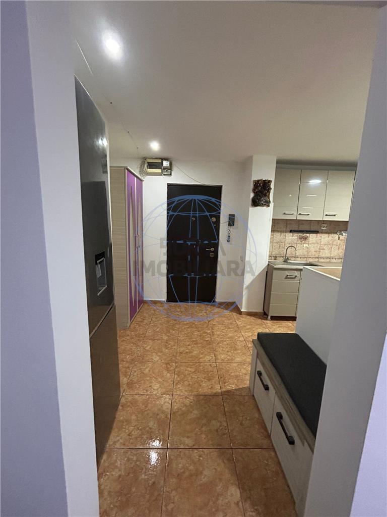 APARTAMENT 3 CAMERE, BD CHISINAU