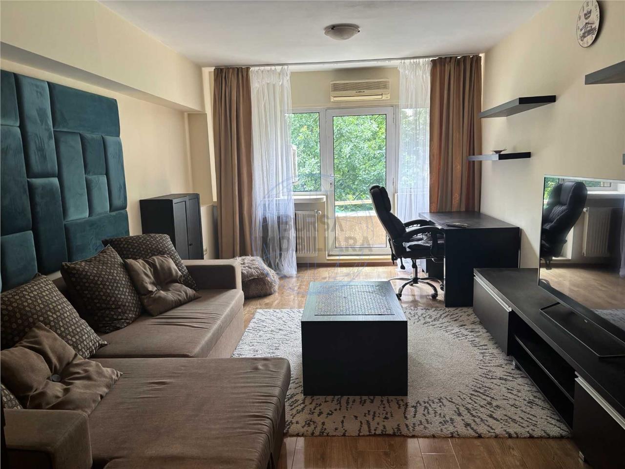 Apartament 2 camere, Unirii