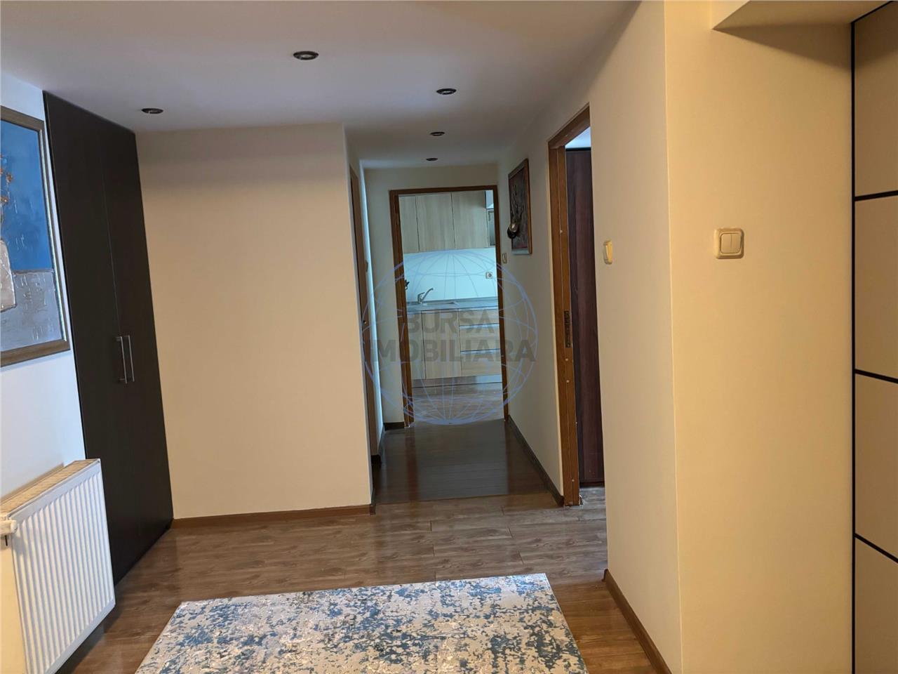 Apartament 2 camere, Unirii