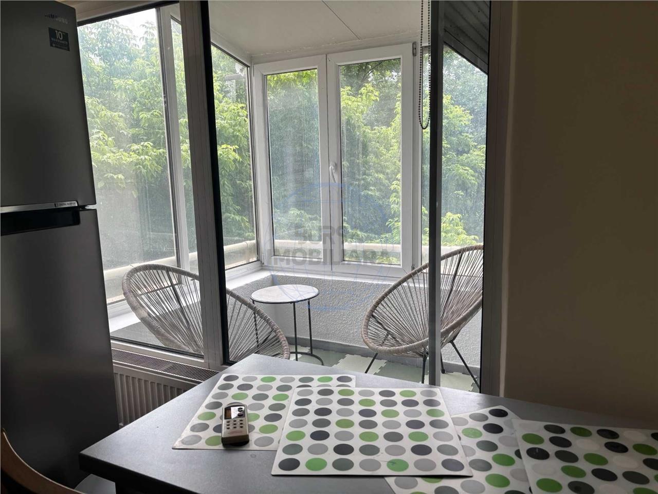 Apartament 2 camere, Unirii