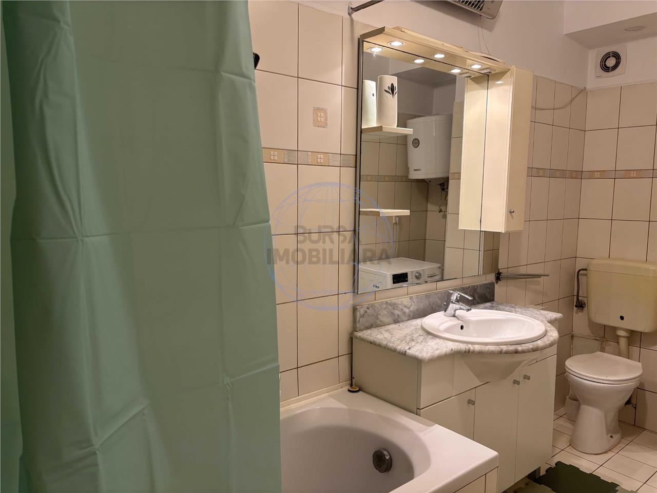 Apartament 2 camere, Unirii