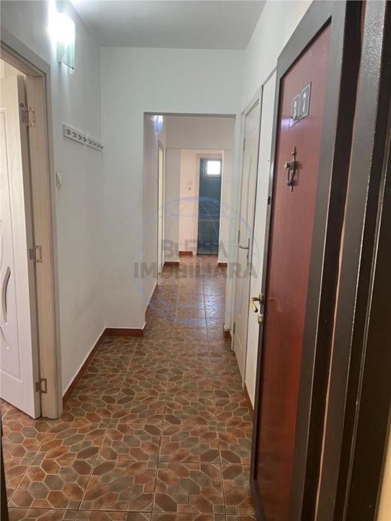 APARTAMENT 3 CAMERE, STR. TRAPEZULUI, BD THEODOR PALLADY