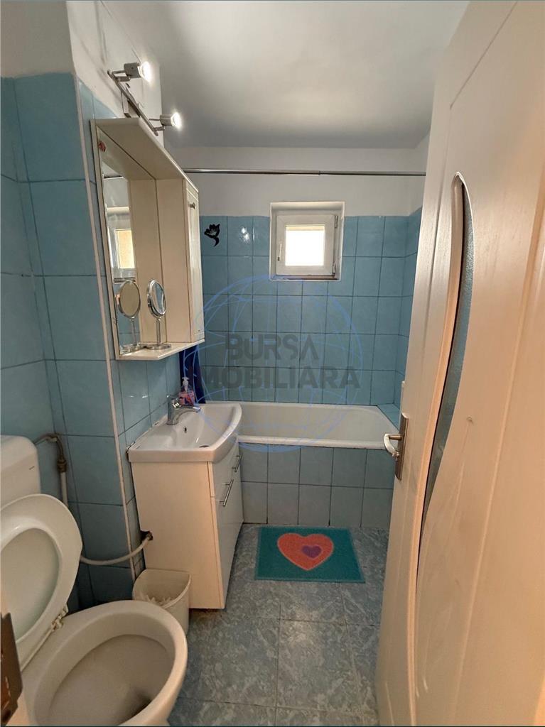 APARTAMENT 3 CAMERE, STR. TRAPEZULUI, BD THEODOR PALLADY