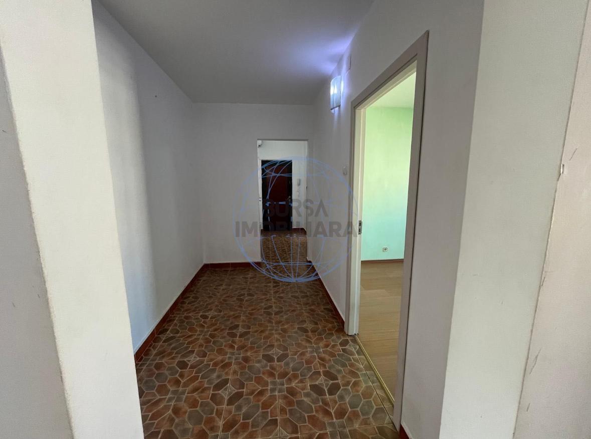 APARTAMENT 3 CAMERE, STR. TRAPEZULUI, BD THEODOR PALLADY