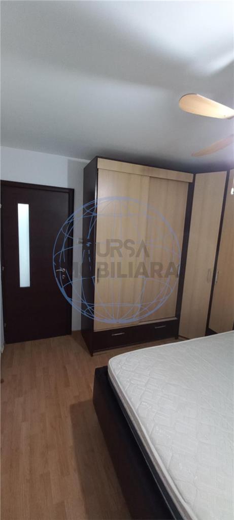 APARTAMENT 3 CAMERE, TITAN, SECTOR 3
