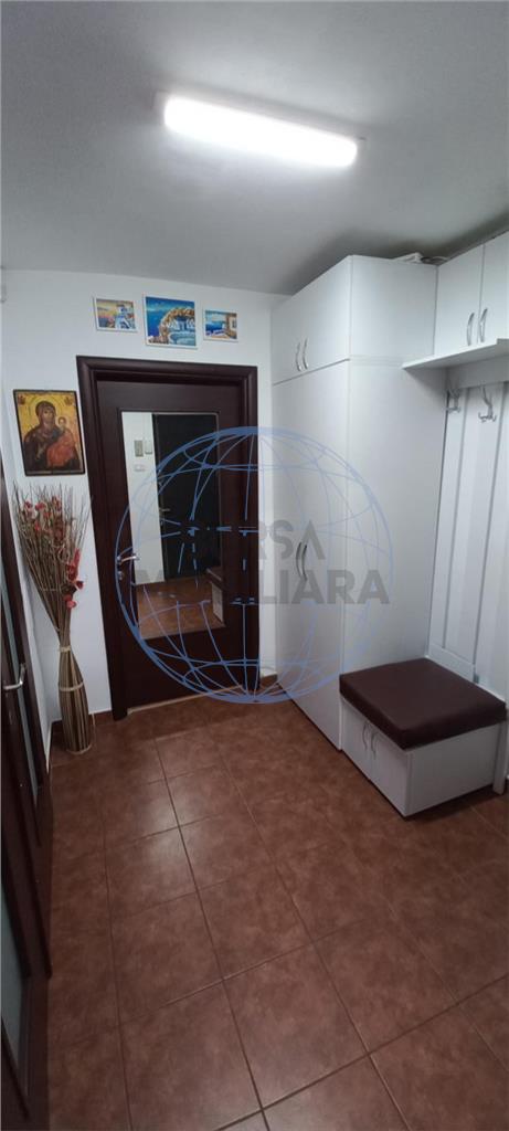 APARTAMENT 3 CAMERE, TITAN, SECTOR 3