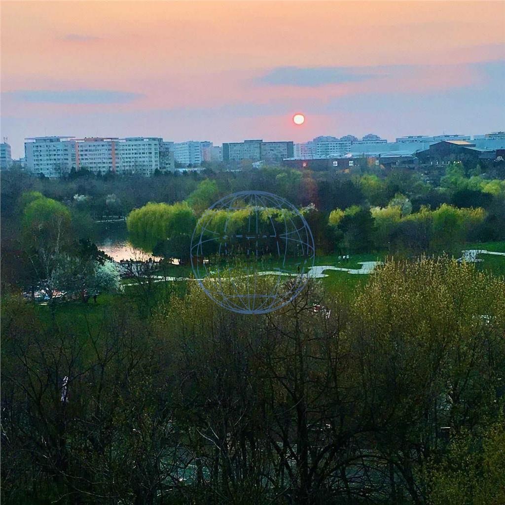 APARTAMENT 2 CAMERE, PARC IOR