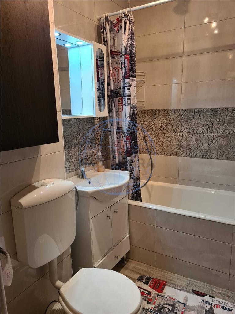 APARTAMENT 2 CAMERE, PARC IOR