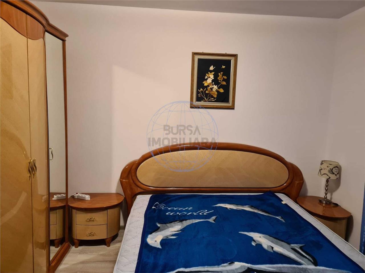 APARTAMENT 2 CAMERE, PARC IOR