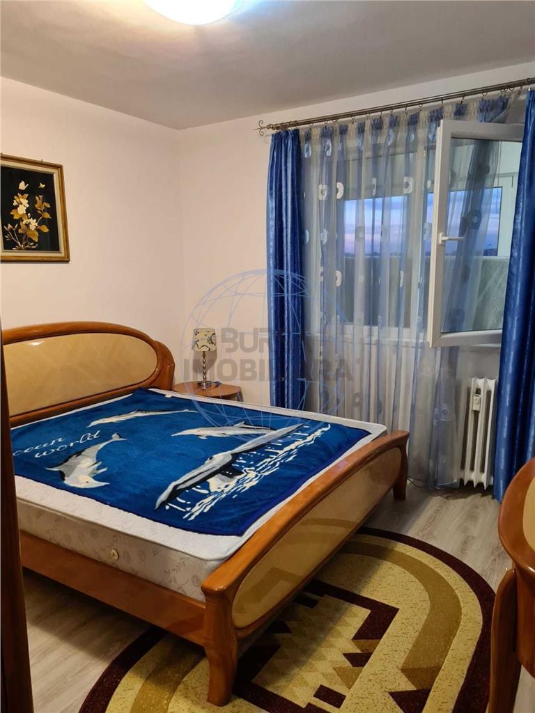 APARTAMENT 2 CAMERE, PARC IOR