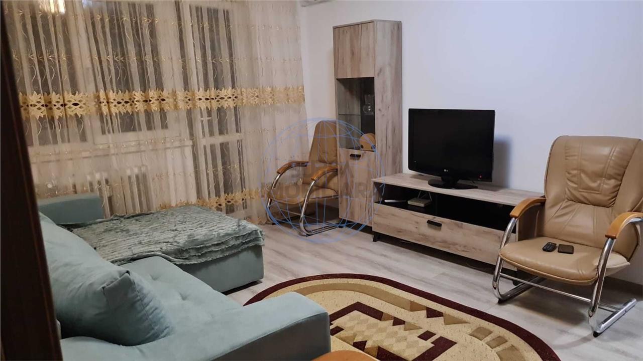 APARTAMENT 2 CAMERE, PARC IOR