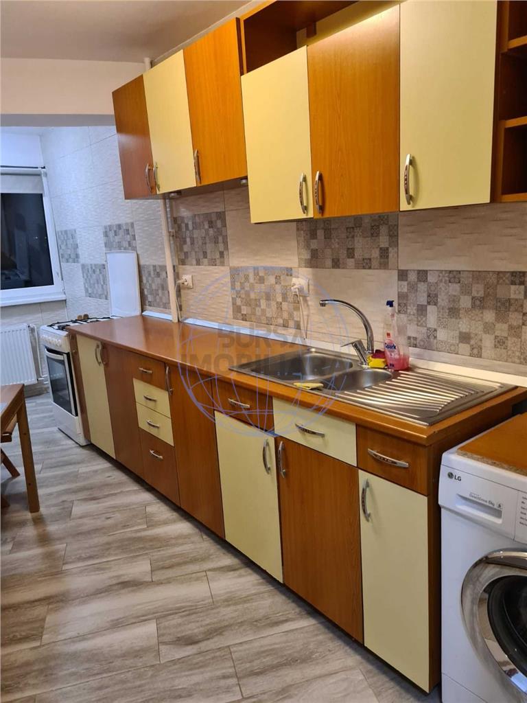 APARTAMENT 2 CAMERE, PARC IOR