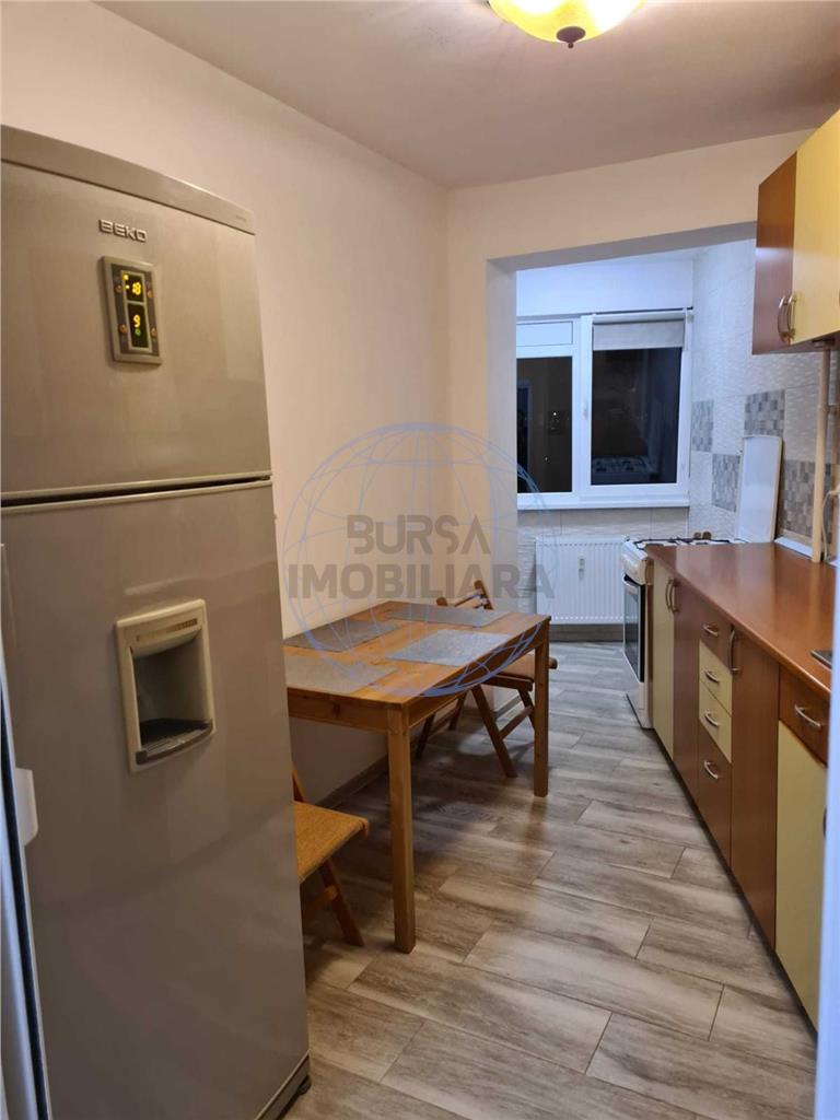 APARTAMENT 2 CAMERE, PARC IOR