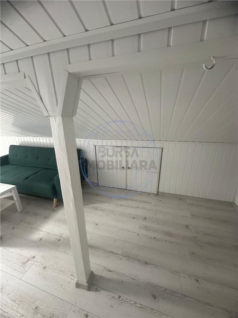APARTAMENT 2 CAMERE CU MANSARDA,  STR. DRUMUL BINELUI, SEC 4