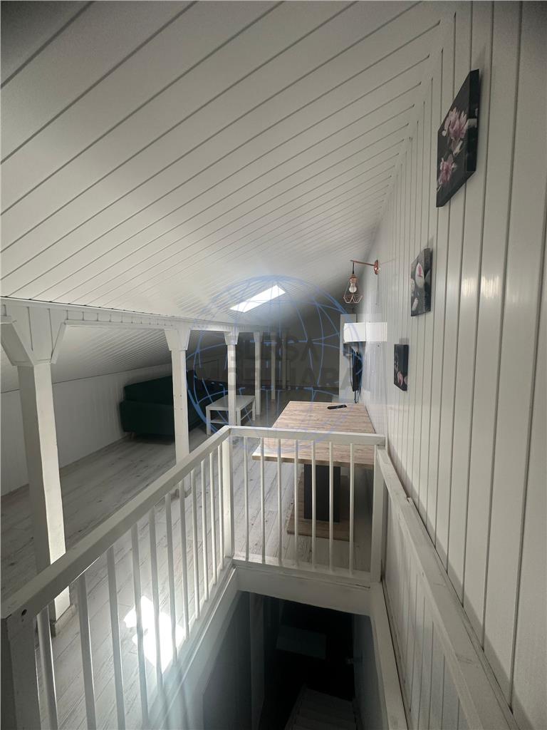 APARTAMENT 2 CAMERE CU MANSARDA,  STR. DRUMUL BINELUI, SEC 4