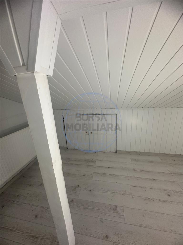 APARTAMENT 2 CAMERE CU MANSARDA,  STR. DRUMUL BINELUI, SEC 4
