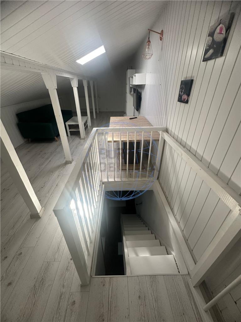 APARTAMENT 2 CAMERE CU MANSARDA,  STR. DRUMUL BINELUI, SEC 4