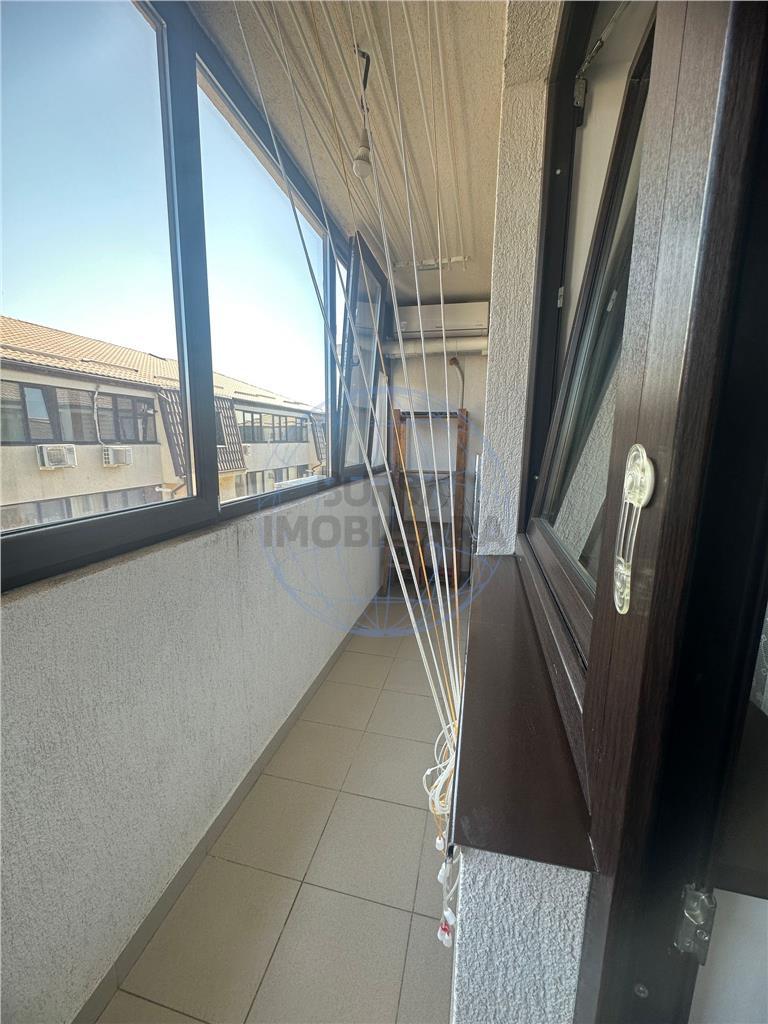 APARTAMENT 2 CAMERE CU MANSARDA,  STR. DRUMUL BINELUI, SEC 4