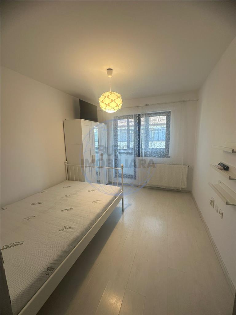 APARTAMENT 2 CAMERE CU MANSARDA,  STR. DRUMUL BINELUI, SEC 4