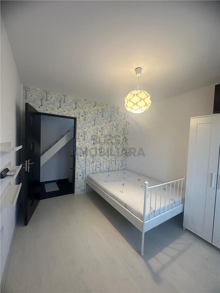 APARTAMENT 2 CAMERE CU MANSARDA,  STR. DRUMUL BINELUI, SEC 4