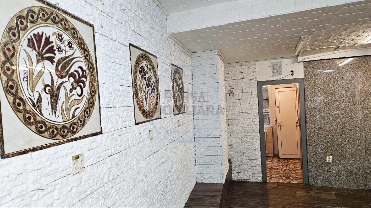SPATIU COMERCIAL, CALEA MOSILOR