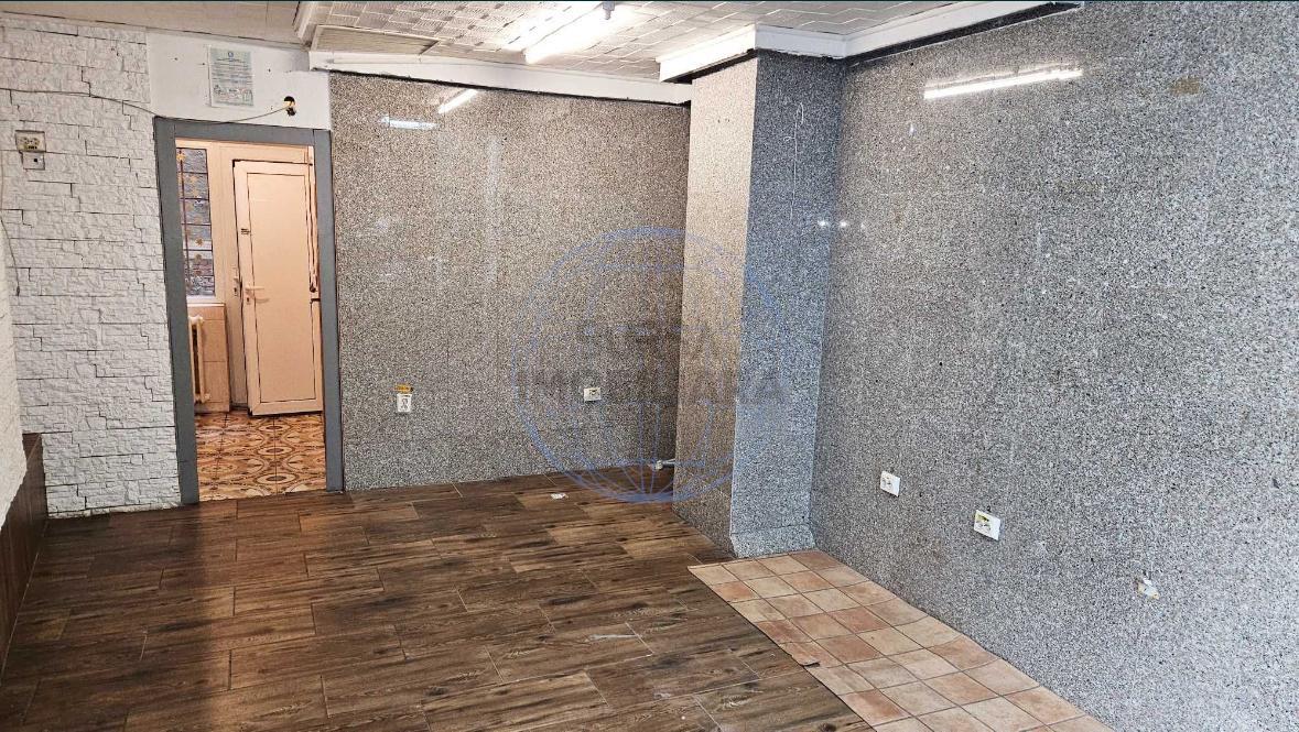 SPATIU COMERCIAL, CALEA MOSILOR