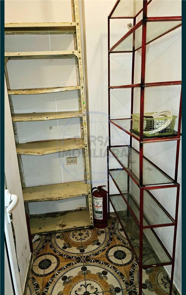 SPATIU COMERCIAL, CALEA MOSILOR